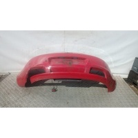Бампер задний 2005 2006