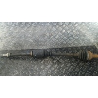 Привод передний правый OPEL VIVARO (2001-2007) 2006 91166707, 91168794, 93866080