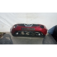 Бампер передний NISSAN JUKE (2010) 2010 620221KA6H