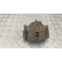 Суппорт тормозной передний левый HYUNDAI TUCSON (2006-2009) 2006 581102E000, 581802EA10