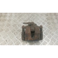 Суппорт тормозной передний правый OPEL CORSA (2004-2011) 2007 542545, 93191696, 542404, 95516256