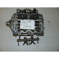 Subaru legacy bm v 2.5b ej253 головка блока цилиндров переменные фазы левая 11063ab560