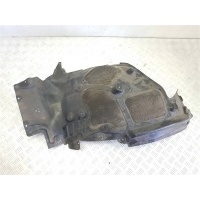 Защита арок передняя правая (подкрылок) BMW 5 G30/G31 7 (2016 - 2020) 2017 51717340796