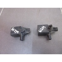 Клапан сильфона мерседес w211 b4 - sv1z001a01 14884 - 001