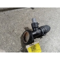 Корпус термостата 1.9 - 2.0TDI , КРЫШКА - ФЛАНЕЦ. SEAT Toledo 3 2007 03G121121D