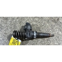 Форсунка 1.9TDI 8V , 105л.с , BOSCH. BLS. SEAT Leon 2 2007 038130073BN,0414720313