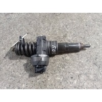 Форсунка 1.9TDI 8V , 105л.с , BOSCH. BLS. Audi A3 8P/8PA 2006 038130073BN,0414720313