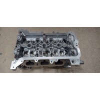 Головка блока цилиндров renault 1.0 твк новая оригинал h4d 110413692r