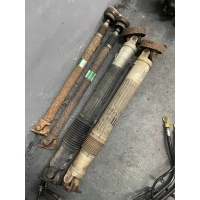 Вал карданный p52105760ad джип вк гранд cherokee 5.7 hemi 04 - 11r