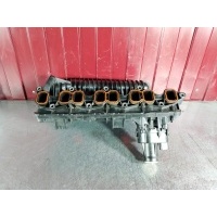 Коллектор впускной Mercedes SLK R172 2012 A2710903037, A2711400004, 0280751011