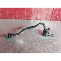 Патрубок (трубопровод, шланг) Mercedes SLK R172 2012 A2710180000, A2710180200, A2710180000