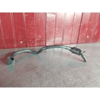 Клапан вентиляции картерных газов Mercedes SLK R172 2012 A2710180829, A2710180729