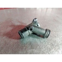Фланец Mercedes CLA X117 2016 A2702000200, A2702000056, 152015801KT