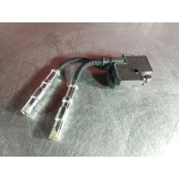 Катушка зажигания Mercedes CLK C209 2003 A0001587803, 0221503035