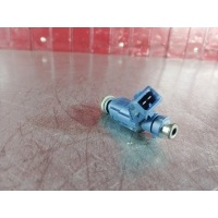 Форсунка Mercedes CLK C209 2003 A1120780149, A1120780449