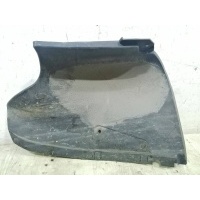 Защита арок задняя левая (подкрылок) Mazda 6 GH 2010 2408-9M81,GS3L50351