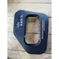 Крышка рамка кпп 8221525 серия 5 bmw e39