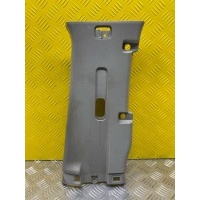 Обшивка стойки центральной правой Nissan Pathfinder (R51M) 2004-2013 Внедорожник 2007 76913EB302, 302103603Q2, 312118701Q5, 312118701K3