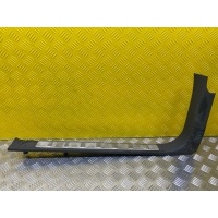 Накладка порога (внутренняя) Nissan Pathfinder (R51M) 2004-2013 Внедорожник 2007 769B54X00B, 769B54X00A