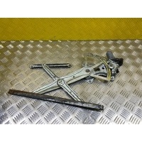 Стеклоподъемник электр. передний правый Toyota Hilux (2005-2015) 2013 857100K010, AE2621002981
