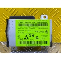 Блок Bluetooth Mitsubishi L200 (2015-2022) Пикап 2017 8785A084