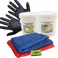 Комплект для prania обивка chemspec formula 90 powder 0.68kg