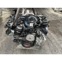 Audi a4 a5 a6 a7 q5 3 , 0 tdi двигатель хдс cduc