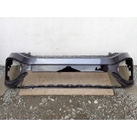 Бампер передняя передний volkswagen volkswagen т roc 2ga r line рестайлинг 2022 - 2ga807221as
