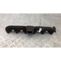 коллектор выпускной BMW 3 серия E46 2001 2248166,11622248166,306D1,M57D30