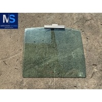 Стекло двери задней левой Mercedes E W124 1988 A1247300718