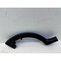 НАКЛАДКА ПЕТЛИ БАГАЖНИКА Mercedes-Benz E-Class W213 2016-2023 A2138210989