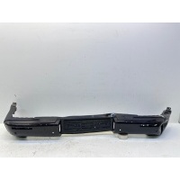 бампер Mercedes-Benz G-Class W463 2018-2024 A4638853300