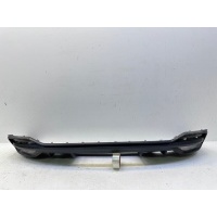 Спойлер бампера AUDI Q3 F3 2018-2023 83A807568BRU6