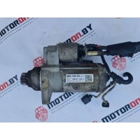 Стартер Volkswagen Golf 2016 02m911024s