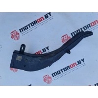 Пластик моторного отсека Volkswagen Golf 2016 5q0200059gs