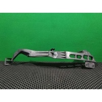 Кронштейн крепления бампера переднего Opel Astra J 2012 13368882