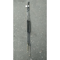 Трос кулисы КПП Volkswagen Bora 2000 1j0711266f,1j0711265l