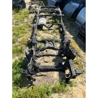 Nissan navara d23 2.3dci рама европа