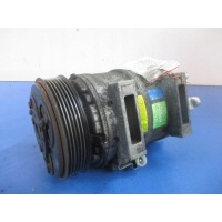 Volvo v40 s40 1.6 муфта компрессор кондиционера 30613908 8708581