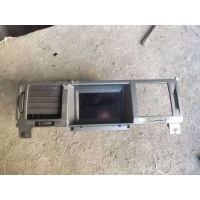 Дисплей Opel Vectra C 2008 13178765