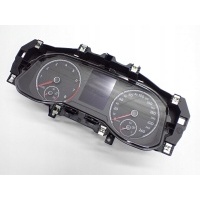 Спидометр часы европа 2g0920740j рестайлинг volkswagen поло 2g vi 1.0 21r