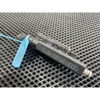 Форсунка омывателя фар Audi A8 D3/4E 2007 4E0955965AA,4E0955965A