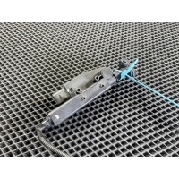 Форсунка омывателя фар Audi A8 D3/4E 2004 4E0955965AA,4E0955965A