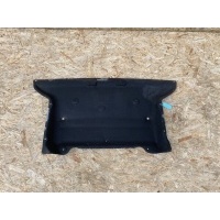 защита бампера заднего Audi A8 D4/4H 2014 4H0813851B,4H0813851C,4H0813851A
