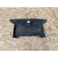 защита бампера заднего Audi A8 D4/4H 2014 4H0813851B,4H0813851C,4H0813851A