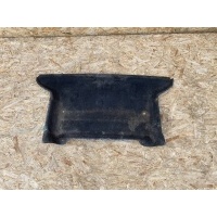 защита бампера заднего Audi A8 D4/4H 2014 4H0813851B,4H0813851C,4H0813851A