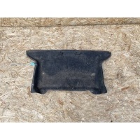 защита бампера заднего Audi A8 D4/4H 2014 4H0813851B,4H0813851C,4H0813851A