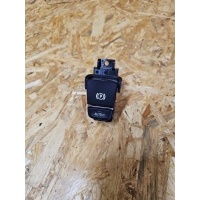 Кнопка ручного тормоза (ручника) BMW X3 M F97 2019 9109311
