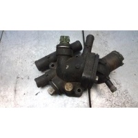 Корпус термостата Renault Laguna 1 поколение [рестайлинг] 2001 7700866730, 7700866731