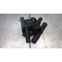 Корпус термостата Renault Kangoo 1 поколение 2003 7700866730, 7700866731